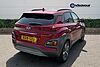 Hyundai KONA 1.0T GDi Blue Drive Premium SE 5dr Red