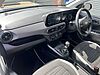 Hyundai I10 1.2 MPi SE Connect 5dr Blue