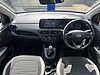 Hyundai I10 1.2 MPi SE Connect 5dr Blue