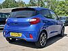 Hyundai I10 1.2 MPi Premium 5dr Blue