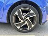 Hyundai I10 1.2 MPi Premium 5dr Blue