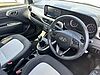 Hyundai I10 1.2 MPi Premium 5dr Blue