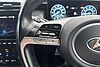 Hyundai TUCSON 1.6 TGDi 48V MHD SE Connect 5dr 2WD Blue