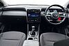 Hyundai TUCSON 1.6 TGDi 48V MHD SE Connect 5dr 2WD Blue