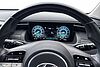 Hyundai TUCSON 1.6 TGDi 48V MHD SE Connect 5dr 2WD Blue