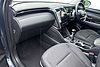 Hyundai TUCSON 1.6 TGDi 48V MHD SE Connect 5dr 2WD Blue