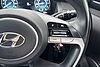 Hyundai TUCSON 1.6 TGDi 48V MHD SE Connect 5dr 2WD Blue