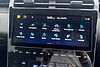 Hyundai TUCSON 1.6 TGDi 48V MHD SE Connect 5dr 2WD Blue