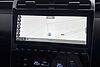 Hyundai TUCSON 1.6 TGDi 48V MHD SE Connect 5dr 2WD Blue