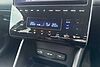 Hyundai TUCSON 1.6 TGDi 48V MHD SE Connect 5dr 2WD Blue