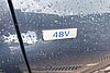 Hyundai TUCSON 1.6 TGDi 48V MHD SE Connect 5dr 2WD Blue