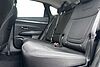 Hyundai TUCSON 1.6 TGDi 48V MHD SE Connect 5dr 2WD Blue