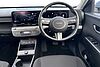 Hyundai KONA 1.6 GDi Hybrid Advance 5dr DCT Blue