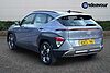 Hyundai KONA 1.6 GDi Hybrid Advance 5dr DCT Blue