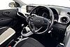 Hyundai I10 1.2 MPi Premium 5dr Silver