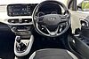 Hyundai I10 1.2 MPi Premium 5dr Silver