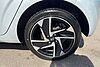 Hyundai I10 1.2 MPi Premium 5dr Silver