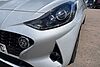 Hyundai I10 1.2 MPi Premium 5dr Silver