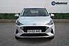 Hyundai I10 1.2 MPi Premium 5dr Silver