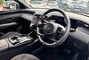 Hyundai TUCSON 1.6 TGDi Plug-in Hybrid N Line S 5dr 4WD Auto Grey