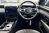 Hyundai TUCSON 1.6 TGDi Plug-in Hybrid N Line S 5dr 4WD Auto Grey