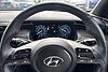 Hyundai TUCSON 1.6 TGDi Plug-in Hybrid N Line S 5dr 4WD Auto Grey