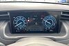 Hyundai TUCSON 1.6 TGDi Plug-in Hybrid N Line S 5dr 4WD Auto Grey