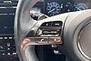 Hyundai TUCSON 1.6 TGDi Plug-in Hybrid N Line S 5dr 4WD Auto Grey