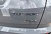 Hyundai TUCSON 1.6 TGDi Plug-in Hybrid N Line S 5dr 4WD Auto Grey