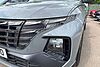 Hyundai TUCSON 1.6 TGDi Plug-in Hybrid N Line S 5dr 4WD Auto Grey