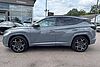 Hyundai TUCSON 1.6 TGDi Plug-in Hybrid N Line S 5dr 4WD Auto Grey