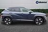 Hyundai KONA 1.0T 115 Ultimate 5dr Blue