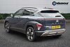 Hyundai KONA 1.0T 115 Ultimate 5dr Blue