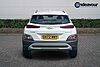 Hyundai KONA 1.0 TGDi 48V MHEV SE Connect 5dr White