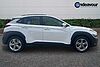 Hyundai KONA 1.0 TGDi 48V MHEV SE Connect 5dr White