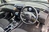Hyundai TUCSON 1.6 TGDi SE Connect 5dr 2WD Grey