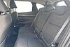 Hyundai TUCSON 1.6 TGDi SE Connect 5dr 2WD Grey