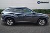 Hyundai TUCSON 1.6 TGDi SE Connect 5dr 2WD Grey