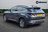 Hyundai TUCSON 1.6 TGDi SE Connect 5dr 2WD Grey