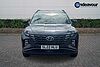 Hyundai TUCSON 1.6 TGDi SE Connect 5dr 2WD Grey