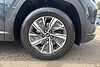 Hyundai TUCSON 1.6 TGDi SE Connect 5dr 2WD Grey
