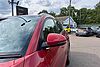 Hyundai TUCSON 1.6 CRDi 136 SE Nav 5dr 2WD DCT Red