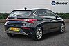 Hyundai I20 1.0T GDi Premium 5dr Black