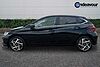 Hyundai I20 1.0T GDi Premium 5dr Black