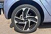 Hyundai I10 1.0 MPi Premium 5dr Blue