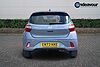 Hyundai I10 1.0 MPi Premium 5dr Blue