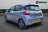 Hyundai I10 1.0 MPi Premium 5dr Blue