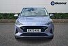 Hyundai I10 1.0 MPi Premium 5dr Blue