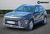 Hyundai KONA 1.0T Advance 5dr DCT Grey