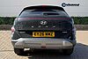 Hyundai KONA 1.6 Hybrid 129 Ultimate 5dr DCT Black